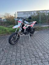 Beta RR 50 Motard - BETA RR 50 MOTARD