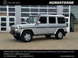 Mercedes-Benz G 270 MEMORY+SHD+STANDHZG+AHK+KLIMA - Mercedes-Benz G 270 Gebrauchtwagen