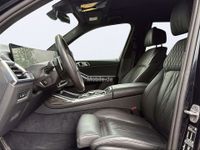 BMW X7 - Vorschau Bild 5