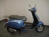 Vespa Primavera 50 // 2 Takter // 1.Hand - VESPA T5