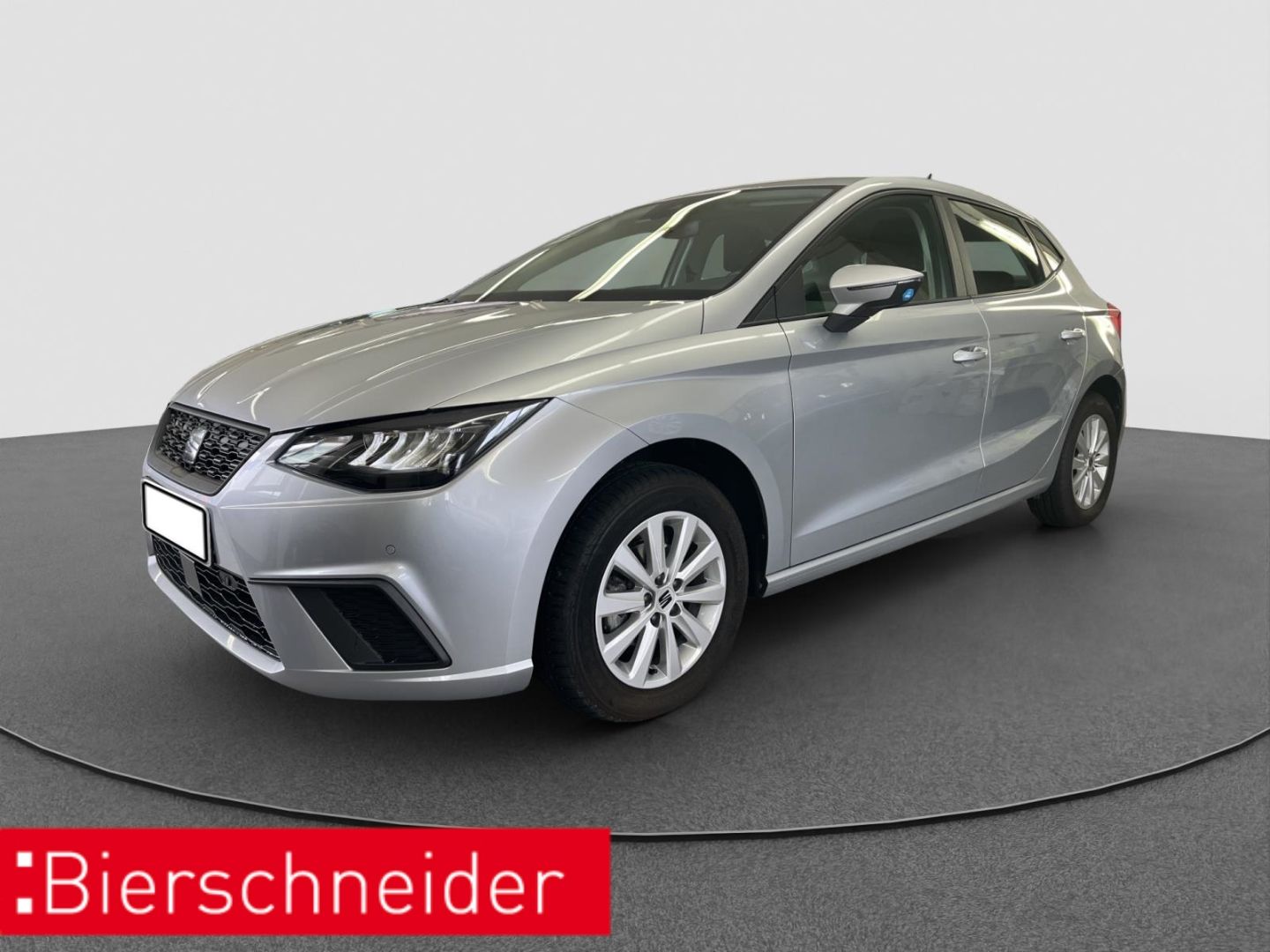 Seat Ibiza 2023
