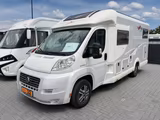 Carthago C-Tourer T 143 LE*Einzelbetten*Sat+TV* - Carthago C