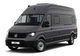 Volkswagen Grand California 680 - Volkswagen Grand California 680