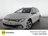 Volkswagen Golf VIII 1.5 TSI Life OPF LED+NAVI+RFK+SHZ+ACC+