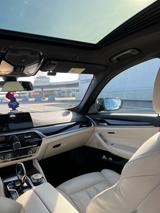 BMW 540d xDrive  - BMW 540 in Berlin