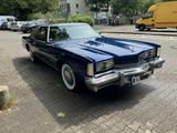 Oldsmobile Toronado | BJ 1975 | 7,5L V8 | TÜV NEU  - Oldsmobile mit Benzin-Antrieb
