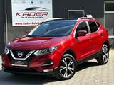 Nissan Qashqai N-Connecta Automatik Pano 360° Navi - Nissan Qashqai: Automat