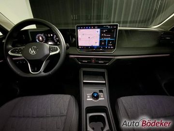 Volkswagen Tiguan 1.5 eTSI Life DSG Garantie b. 04.04.29 