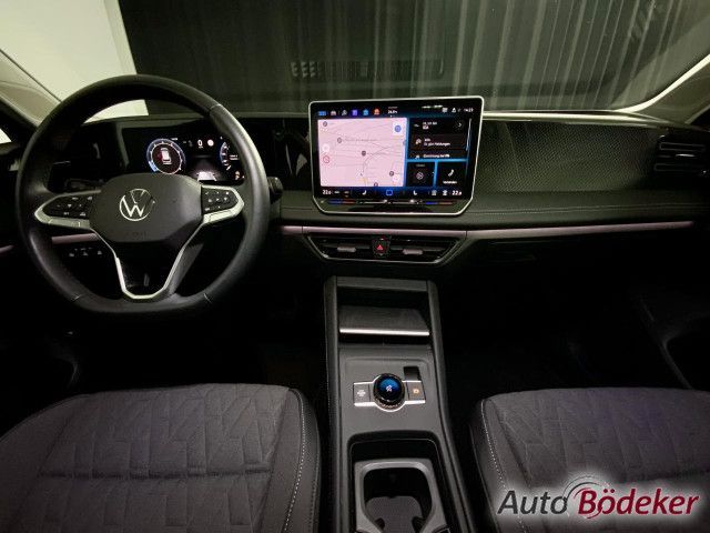 Volkswagen Tiguan 1.5 eTSI Life DSG Garantie b. 04.04.29 