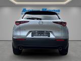 Mazda CX-30 Selection 2.0 SKYACTIV-X M Hybrid HUD Navi - silberne Mazda CX-30