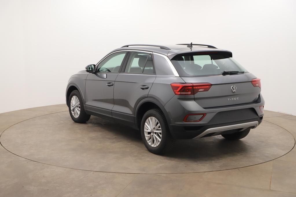 Volkswagen T-Roc 1.0 TSI AHK*Klima*Tempo*PDC