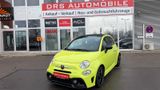 ABARTH 500 Cabrio 595 C Pista/Bi Xenon/ 70th Anniversa - Thumbnail 1