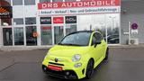 Abarth 500 Cabrio 595 C Pista/Bi Xenon/ 70th Anniversa - Abarth 500C Gebrauchtwagen