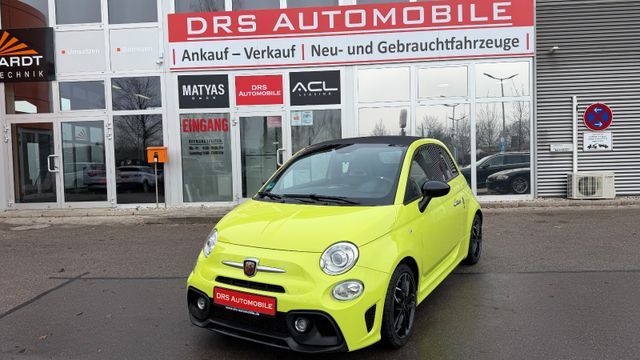 ABARTH 595C