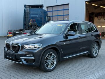 BMW X3 - 7