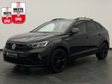 Volkswagen Taigo 1.0 TSI DSG R-Line +CAM+ASSISTENZ+LED+CARP - VW Taigo Gebrauchtwagen in Stuttgart