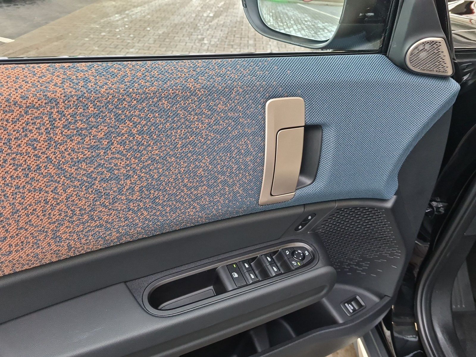 MINI Countryman C (Cooper) - Bild 20