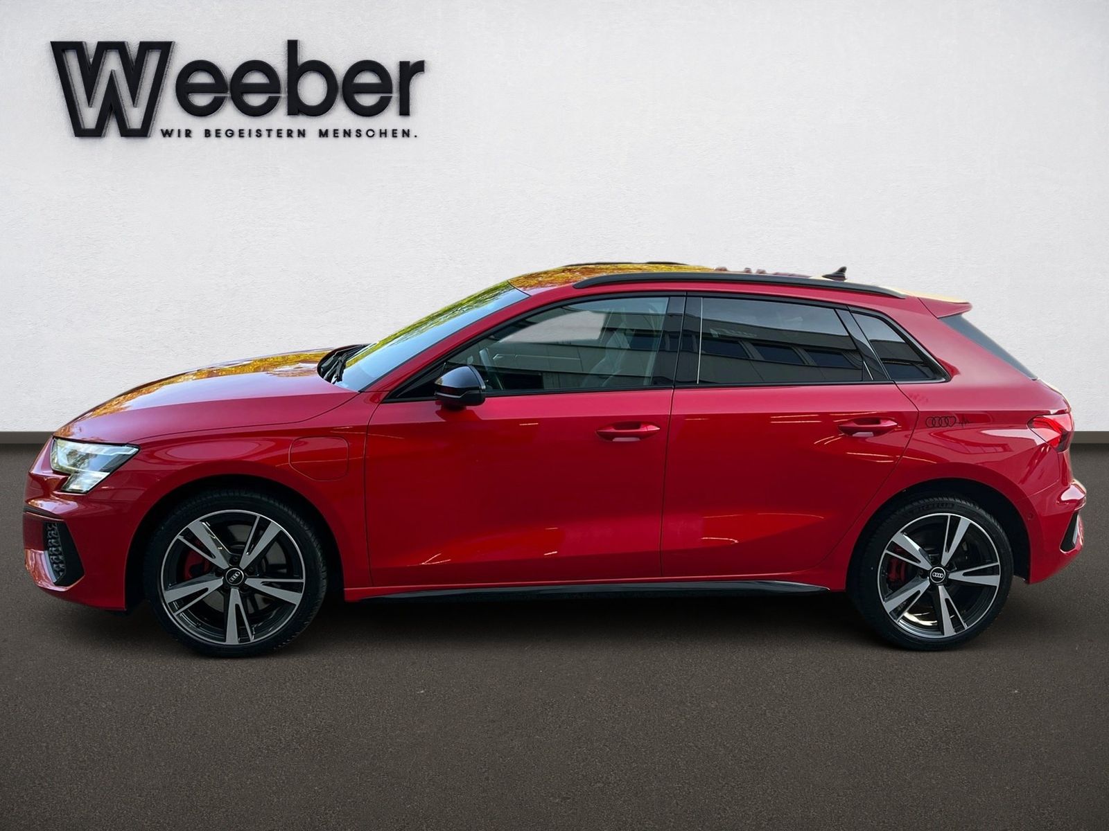 Audi A3 Sportback S line *KAMERA*18 LM*B&O*AHK*MATRIX imagem 3