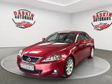 Lexus IS 250 XENON/NAVI/LEDER/SITZHZG/TEMPOMAT/TÜV NEU - Lexus: I250