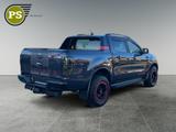 Ford Ranger Thunder / Lucifer Doppelkabine 4x4 1.Hand - Ford Ranger: Thunder