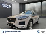 Jaguar E-PACE D180 S AWD LED NAVI LEDER PANO ACC W-LAN - Jaguar Gebrauchtwagen in Kiel