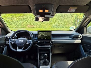 Dacia Duster - 7