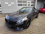 Mercedes-Benz SLC 200 SLC 200 (172.434) - scheckheftgepflegte Mercedes SLC 200
