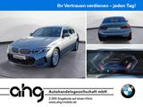 BMW 320i Automatik *M-Sportpaket*AHK*DAB*LED*HIFI*HU - BMW 320 aus 2025