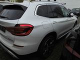 BMW X3 xDrive 30 d Adv. X-Line  Pano Ad. LED PA FA - BMW X3: F