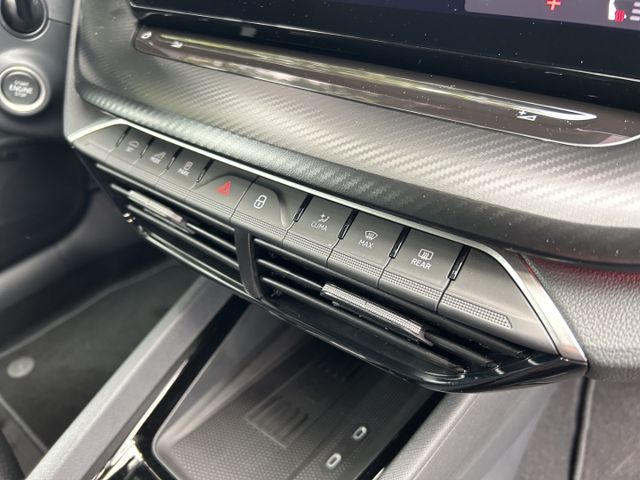 Octavia Combi 2.0 TSI 195 kW RS EU6e - sofort li