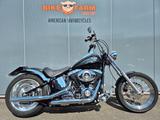 Harley-Davidson FXSTC  °°SOFTAIL CUSTOM°°  'O9 - 5HD - 7568km- - HARLEY-DAVIDSON FXSTC