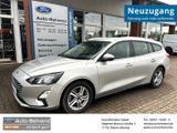 Ford Focus Turnier Ergonomiesitze Navi Kamera Winterp