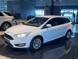 Ford Focus Turnier Business SYNC BT-Audio LED Tempo - Ford Focus Business mit Diesel-Antrieb