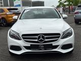 Mercedes-Benz C 250 C -Klasse T-Modell C 250 T CGI - Mercedes-Benz C-Klasse mit Benzin-Antrieb: Kombi, T Modell
