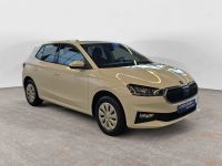Skoda Fabia - Vorschau Bild 8