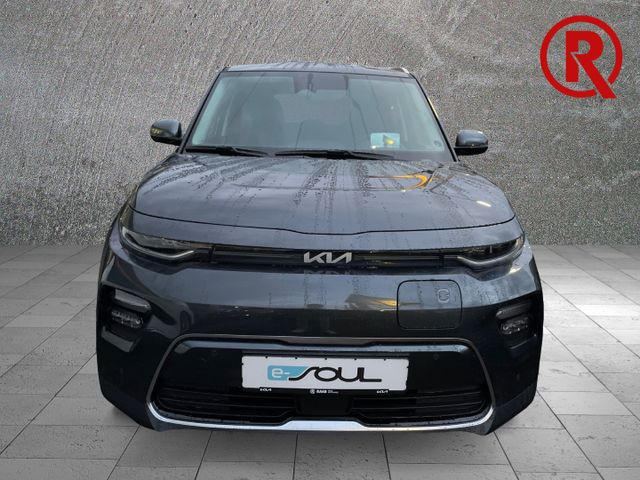 Soul EV INSPIRATION 64-kWh WP RFK SHZ HARMAN/KAR