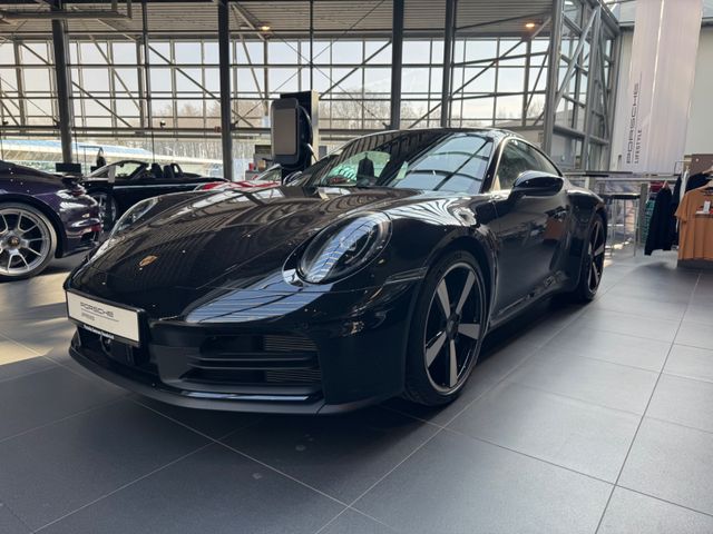 Porsche 992 911 Coupé*FACE LIFT*NEW MODELL*LIFTSYSTEM*