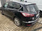 Ford S-Max 2,0 EcoBlue 140kW Vignale Auto Vignale - Ford S-Max: 140