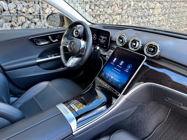 Mercedes-Benz C 300 – Bild 6