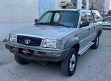 Tata pick up telcoline 2.2 diesel 4x4 gancio dop - Tata Gebrauchtwagen