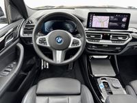 BMW iX3 - Vorschau Bild 17