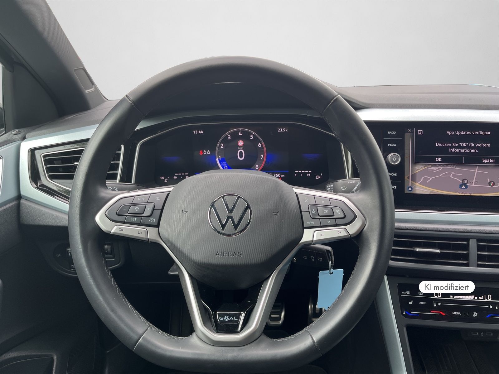 Volkswagen Taigo - Bild 10