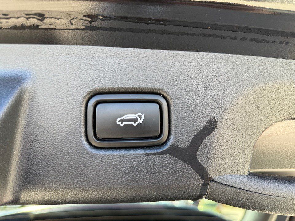 Fahrzeugabbildung Hyundai TUCSON HYBRID 1.6T TREND GARANTIE1/29 KRELL+ELHK