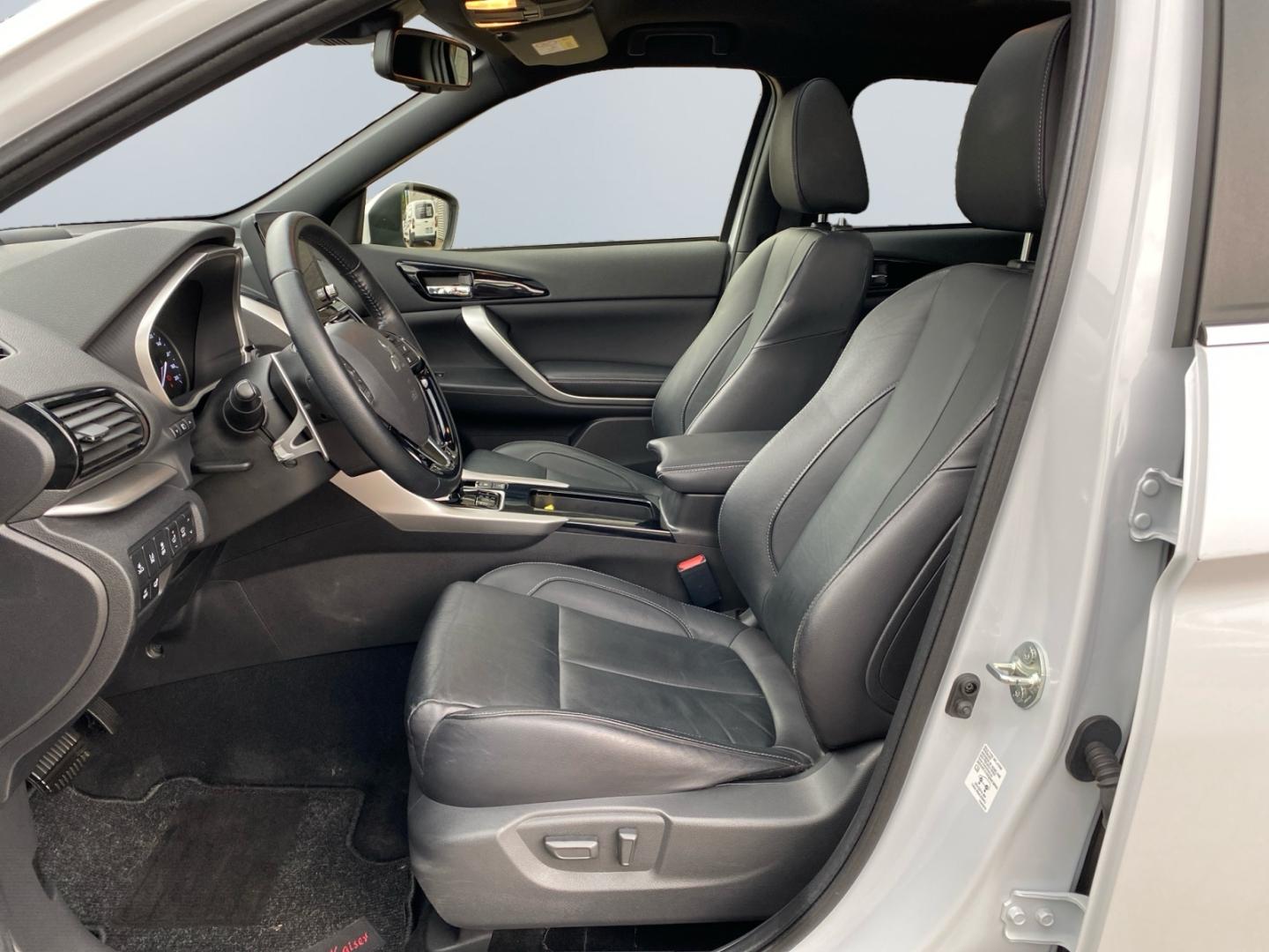 Mitsubishi Eclipse Cross 2.4 PHEV TOP *Allrad*StHz*Pano*360, миниатюра 7