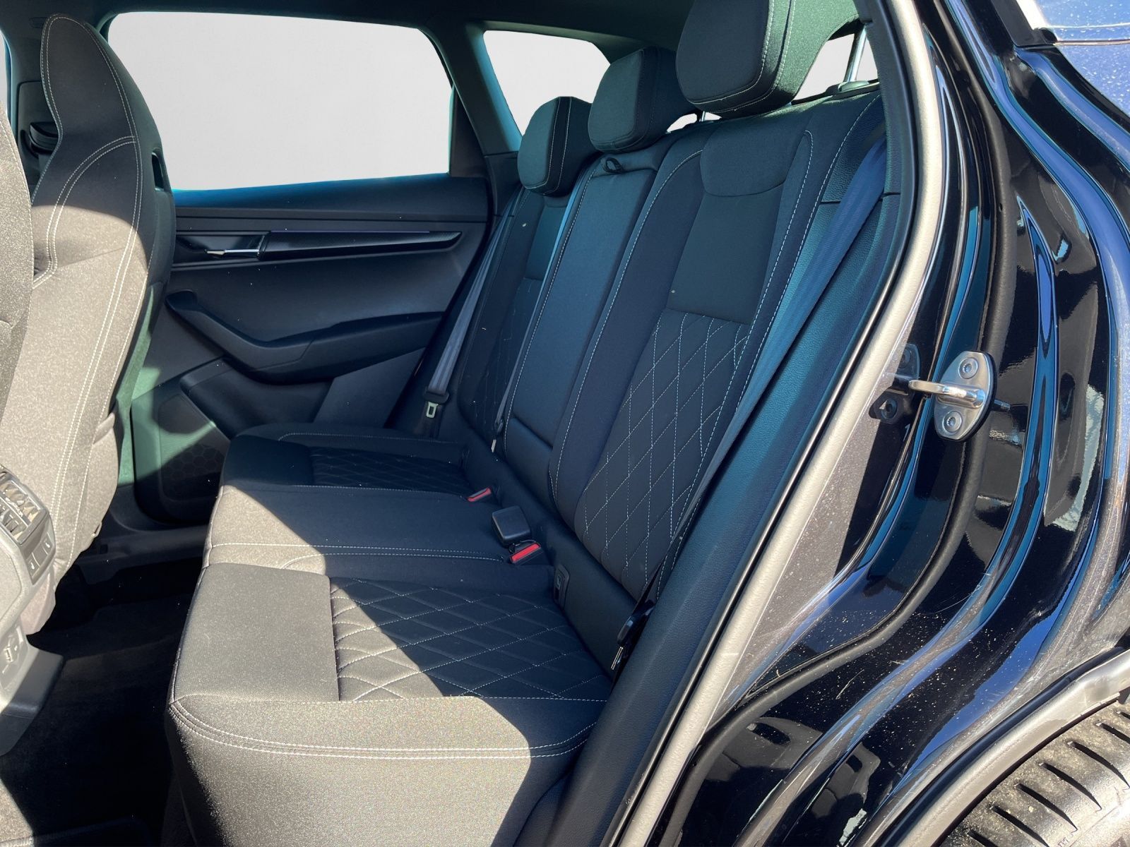 Skoda Karoq - Bild 14