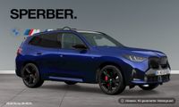 BMW X3 M50 - Vorschau Bild 6