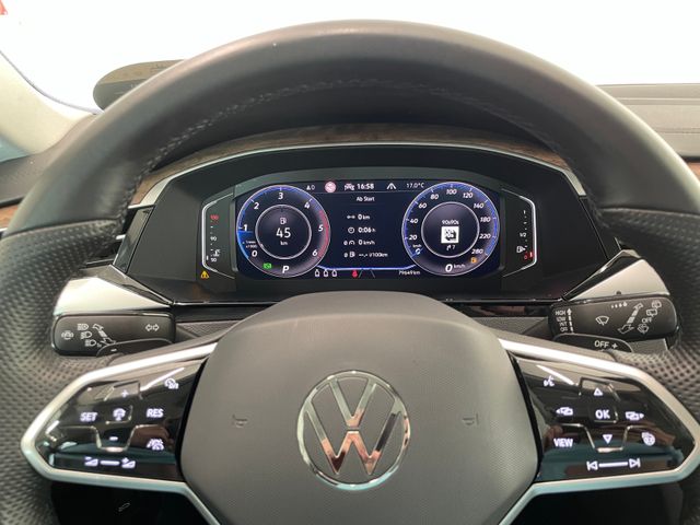 Arteon Shootingbrake Elegance 2.0 TDI DSG IQ.LIG