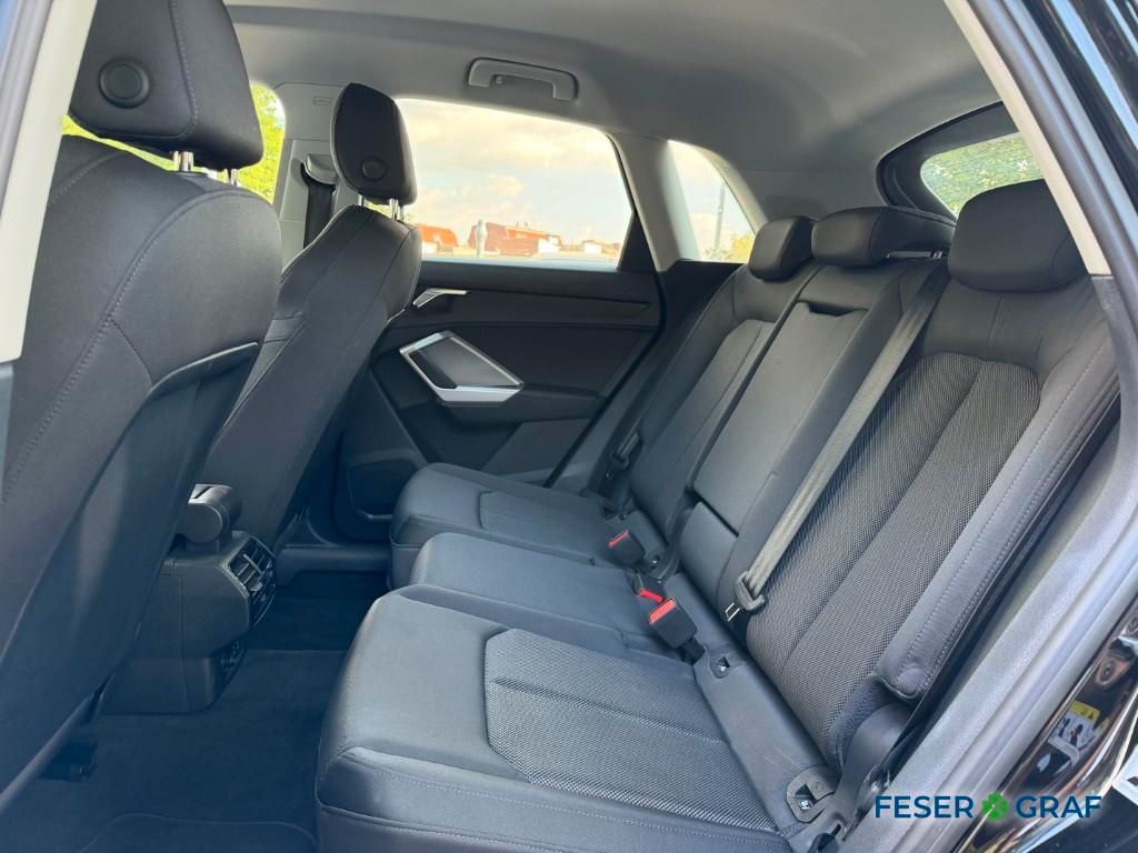 Audi Q3 - Bild 9