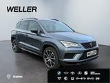 Cupra Ateca 2.0 TSI 4Drive DSG*AHK*Pano*360°*ACC*SHZ* - Cupra Ateca aus 2019