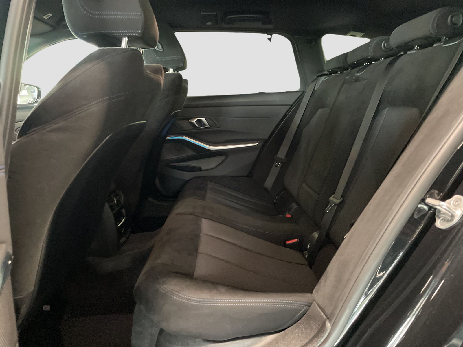 BMW 320 - Bild 13